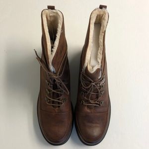 Women’s Boots